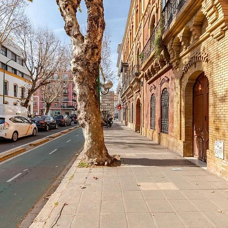 Typ Sevilla Exterior photo