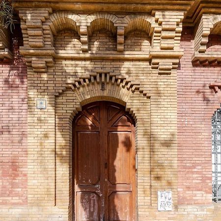 Typ Sevilla Exterior photo