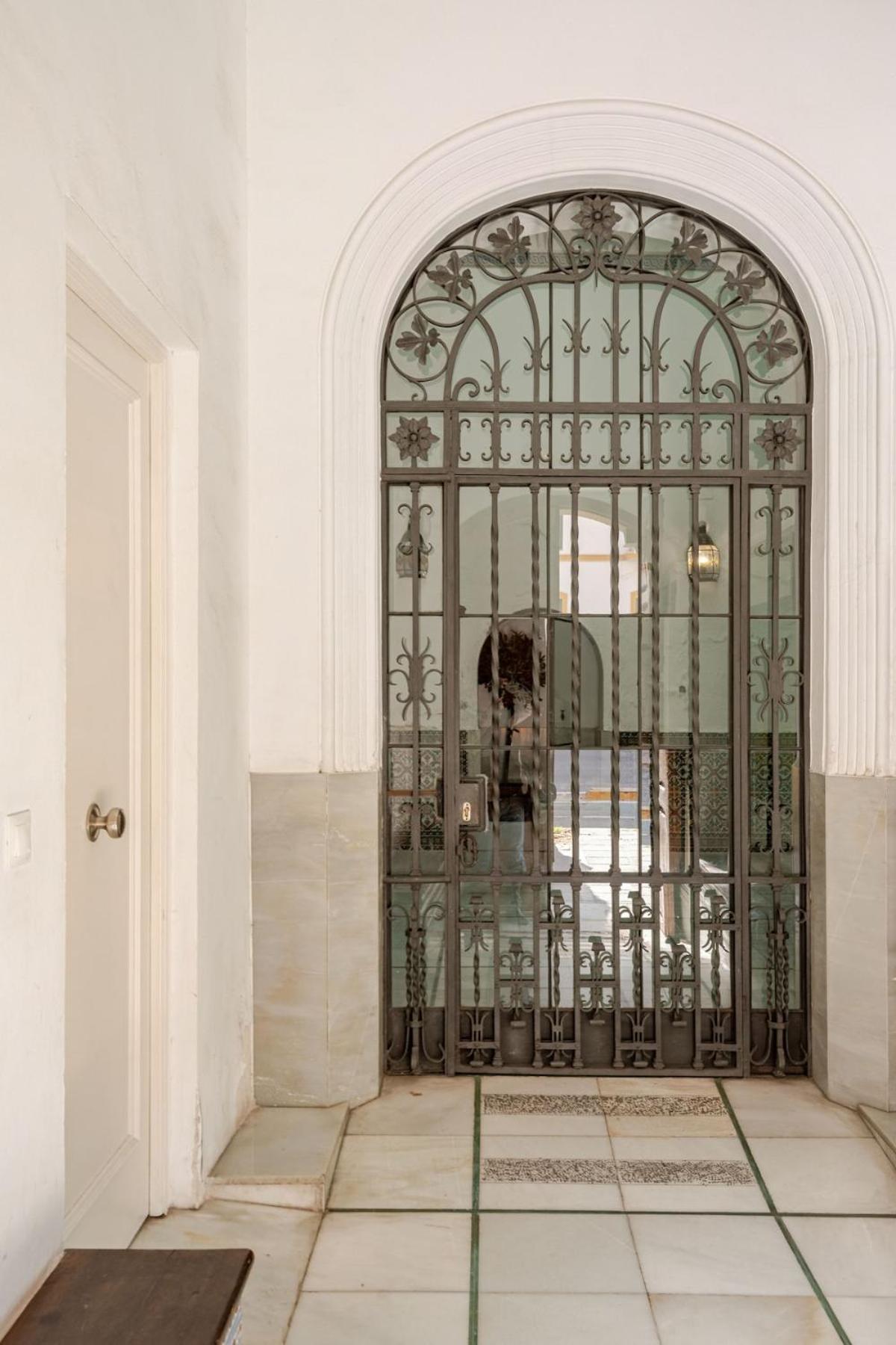 Typ Sevilla Exterior photo