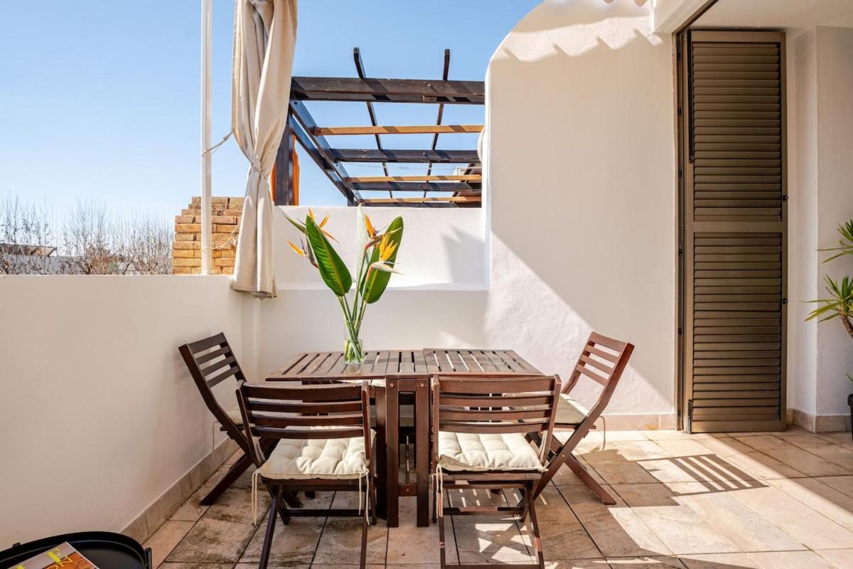 Typ Sevilla Exterior photo