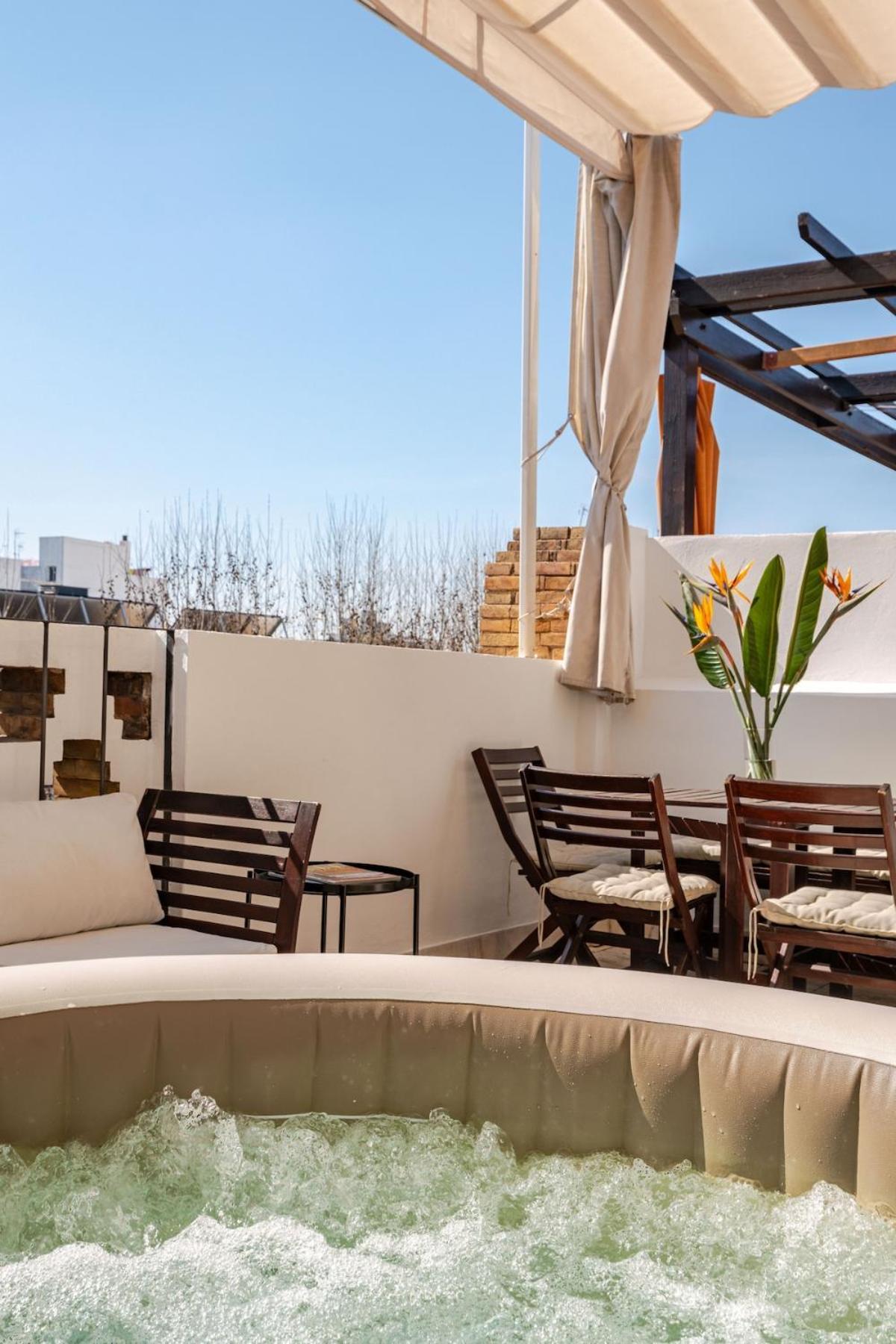 Typ Sevilla Exterior photo
