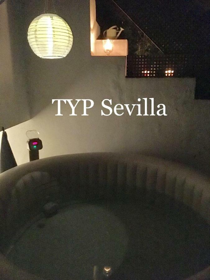 Typ Sevilla Exterior photo