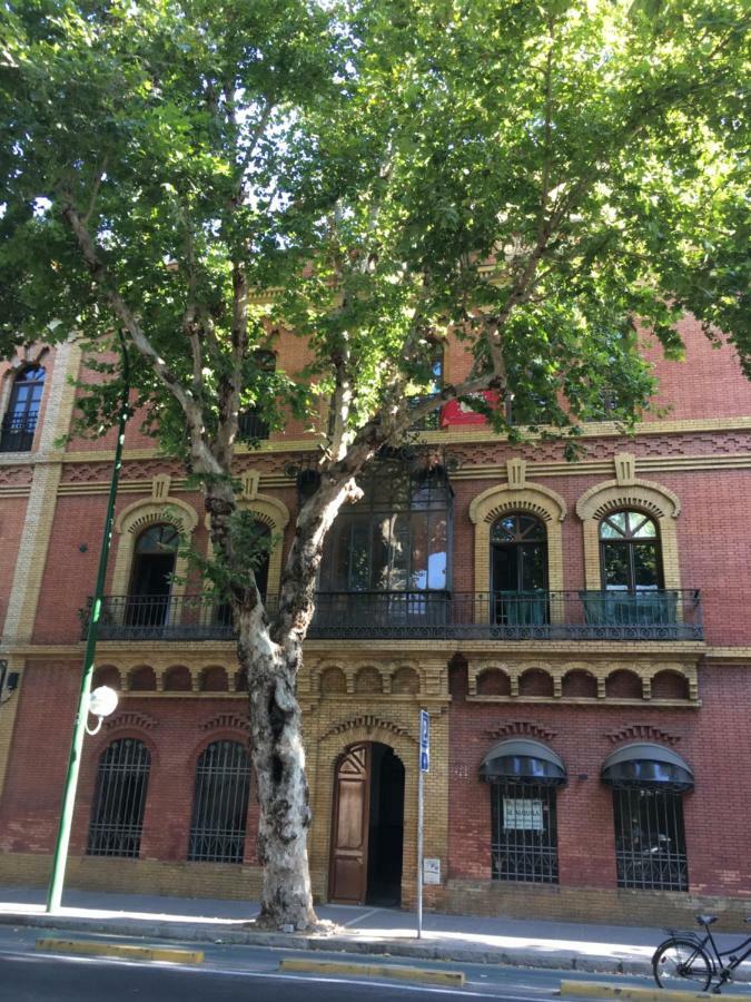 Typ Sevilla Exterior photo