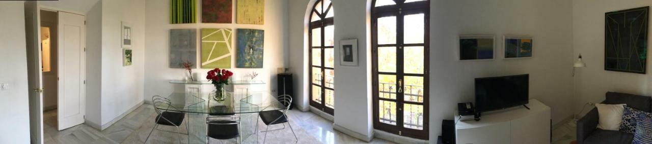 Typ Sevilla Exterior photo