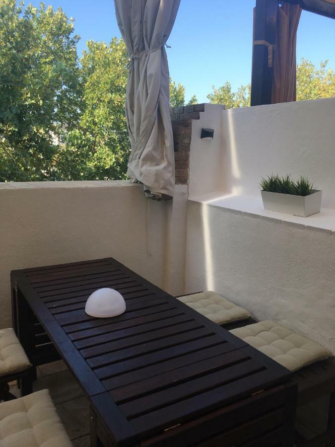Typ Sevilla Exterior photo